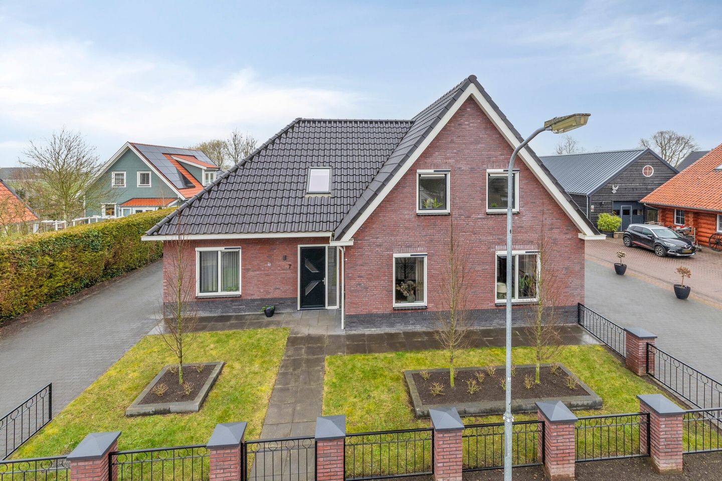 Foto 44 van Kanaalweg 7