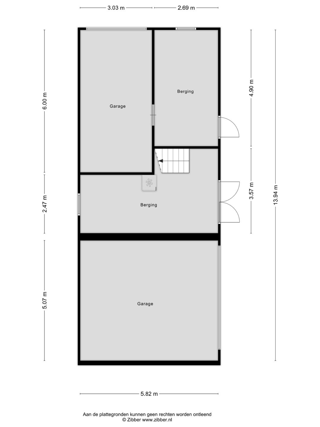Foto 58 van Kanaalweg 7