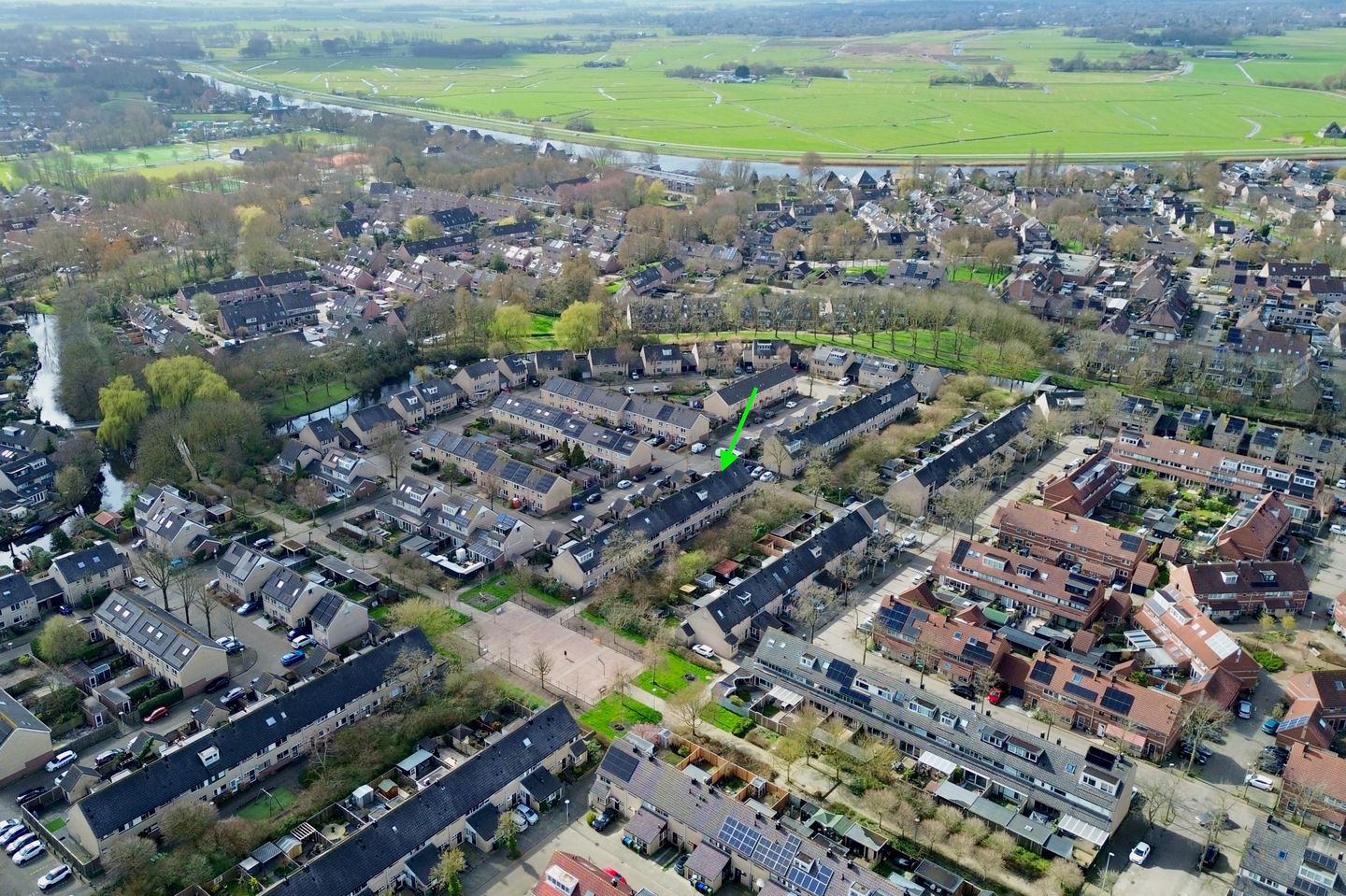 Foto 5 van Severijnpad 14