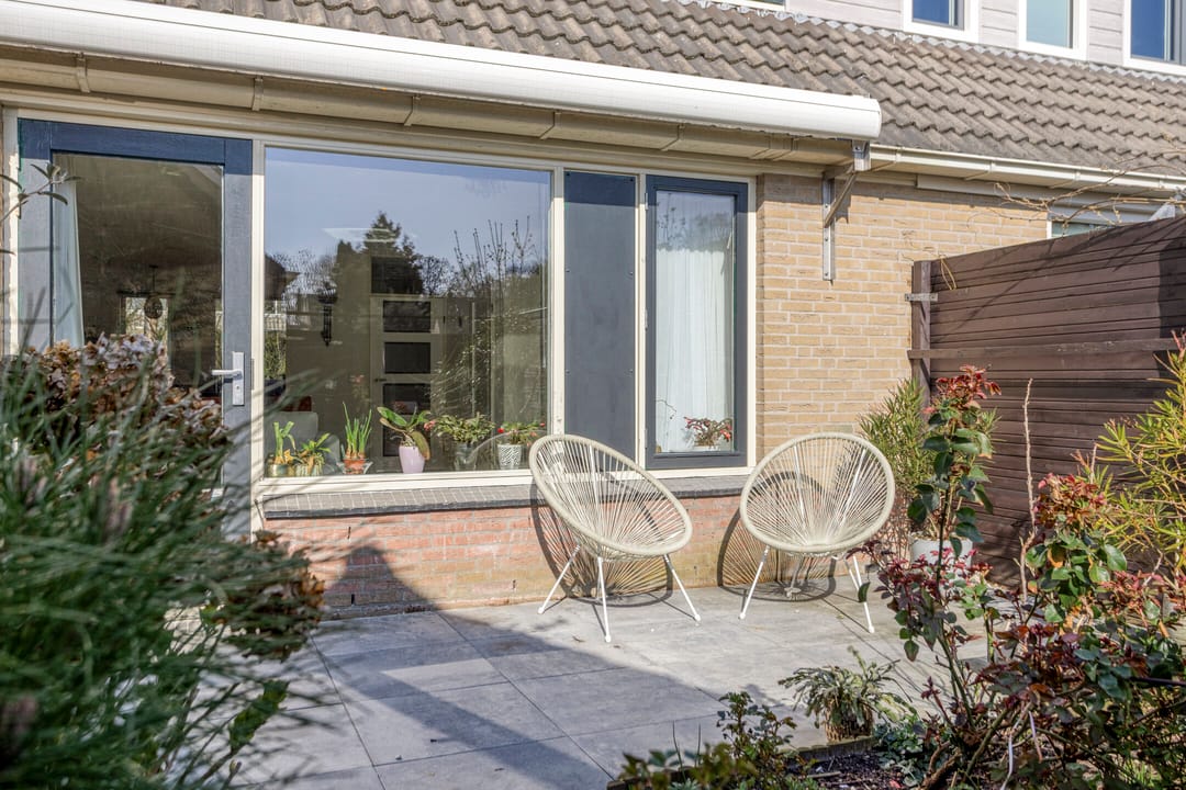 Foto 23 van Severijnpad 14