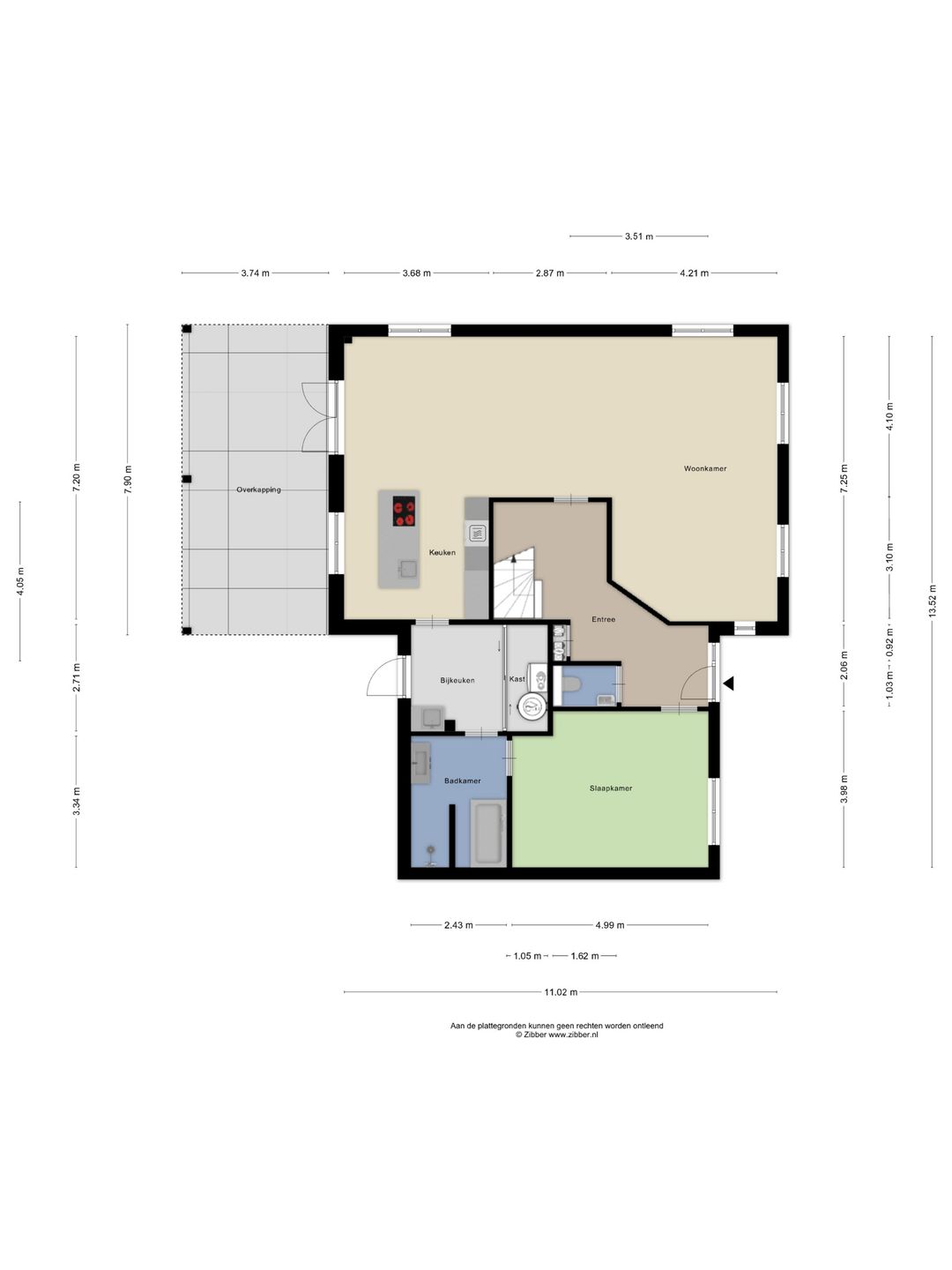 Foto 56 van Kanaalweg 7