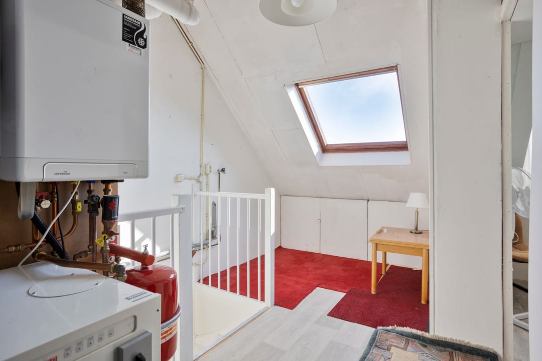 Foto 32 van Severijnpad 14