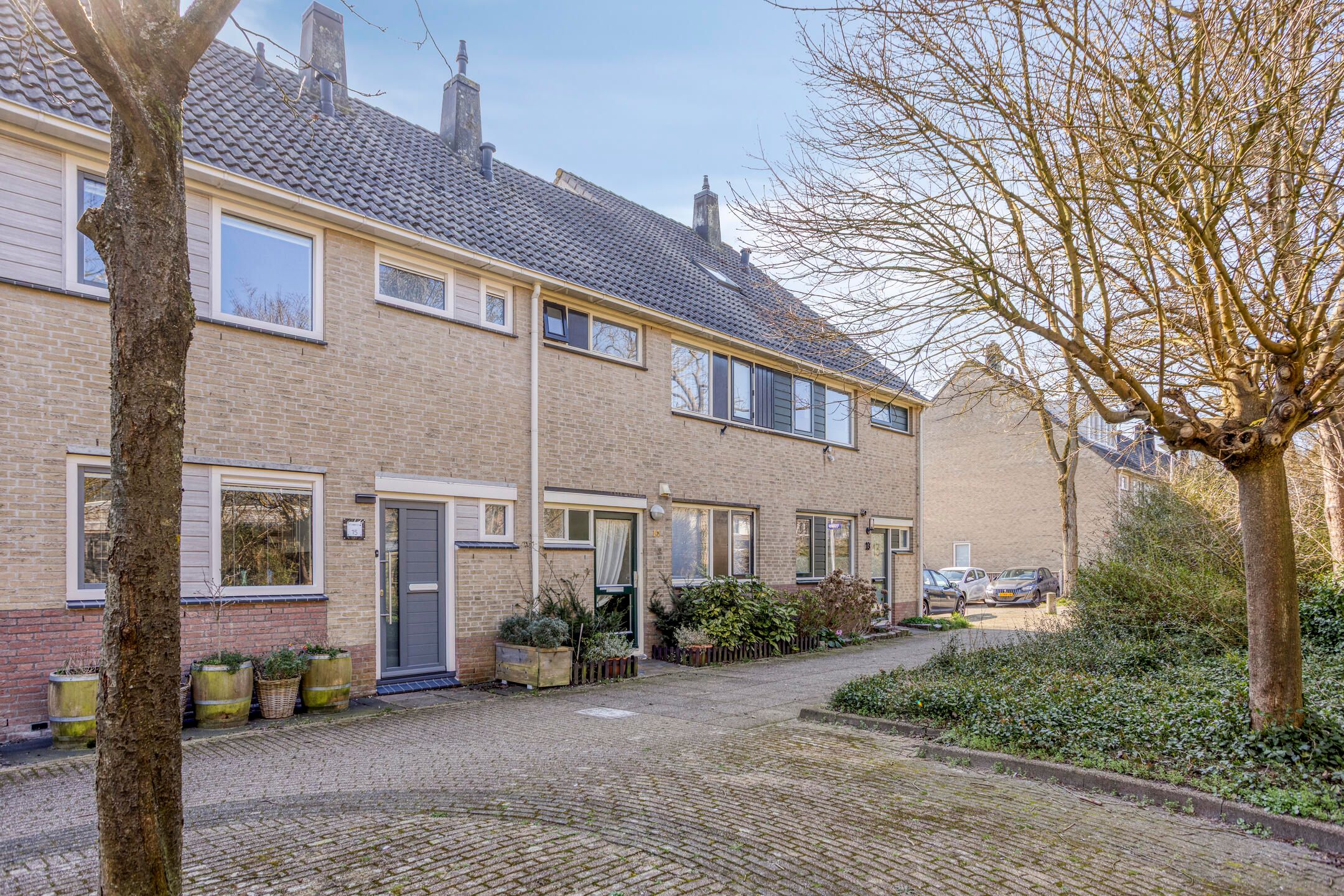 Foto 36 van Severijnpad 14