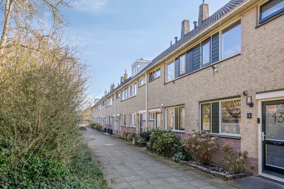 Foto 37 van Severijnpad 14