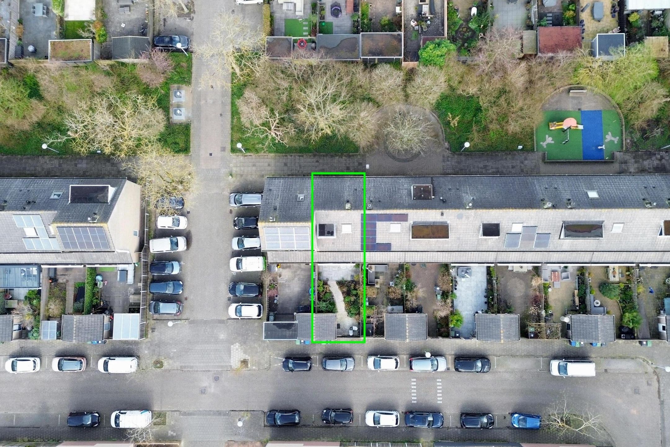 Foto 42 van Severijnpad 14