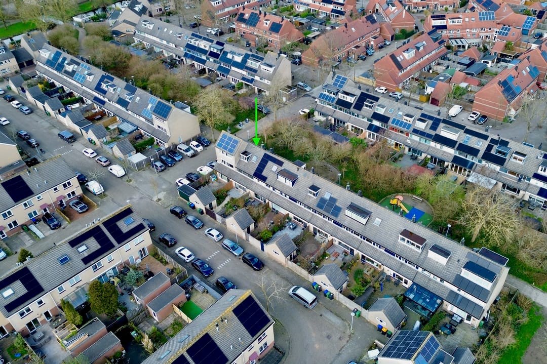 Foto 43 van Severijnpad 14