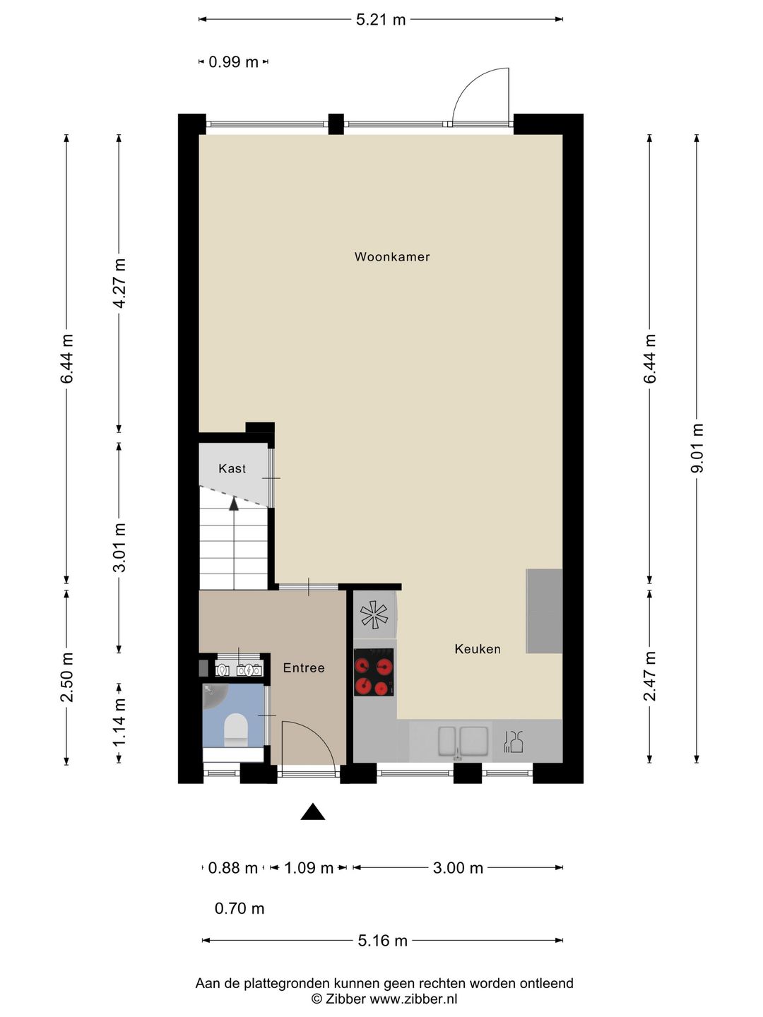 Foto 46 van Severijnpad 14