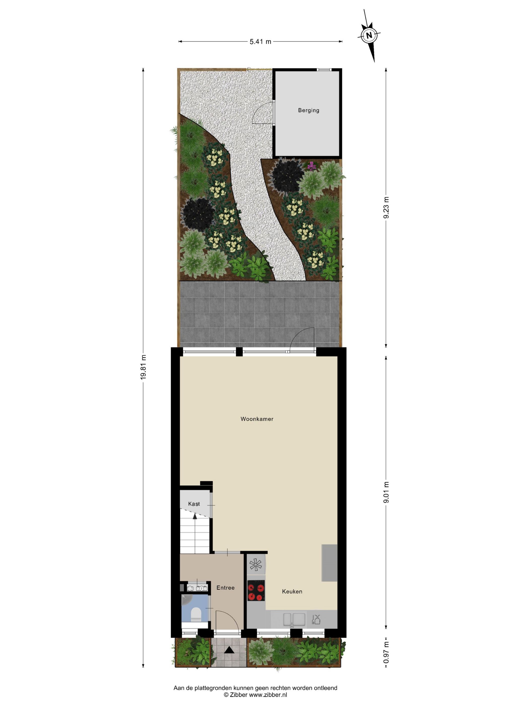 Foto 45 van Severijnpad 14