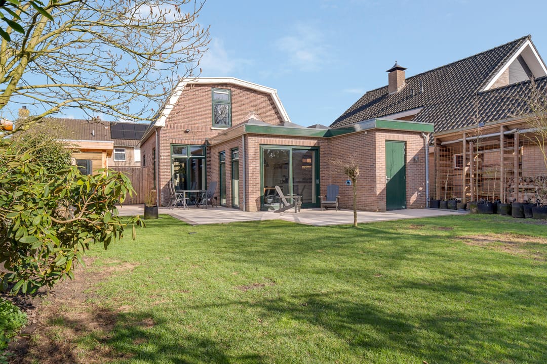 Foto 2 van Wilhelminastraat 86