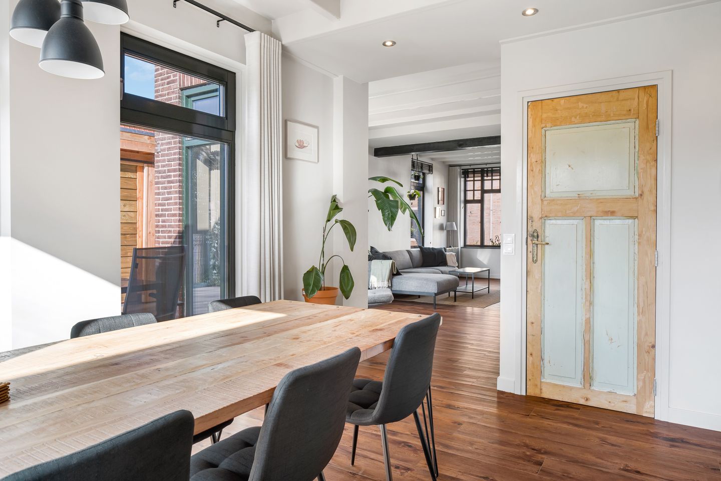 Foto 4 van Wilhelminastraat 86