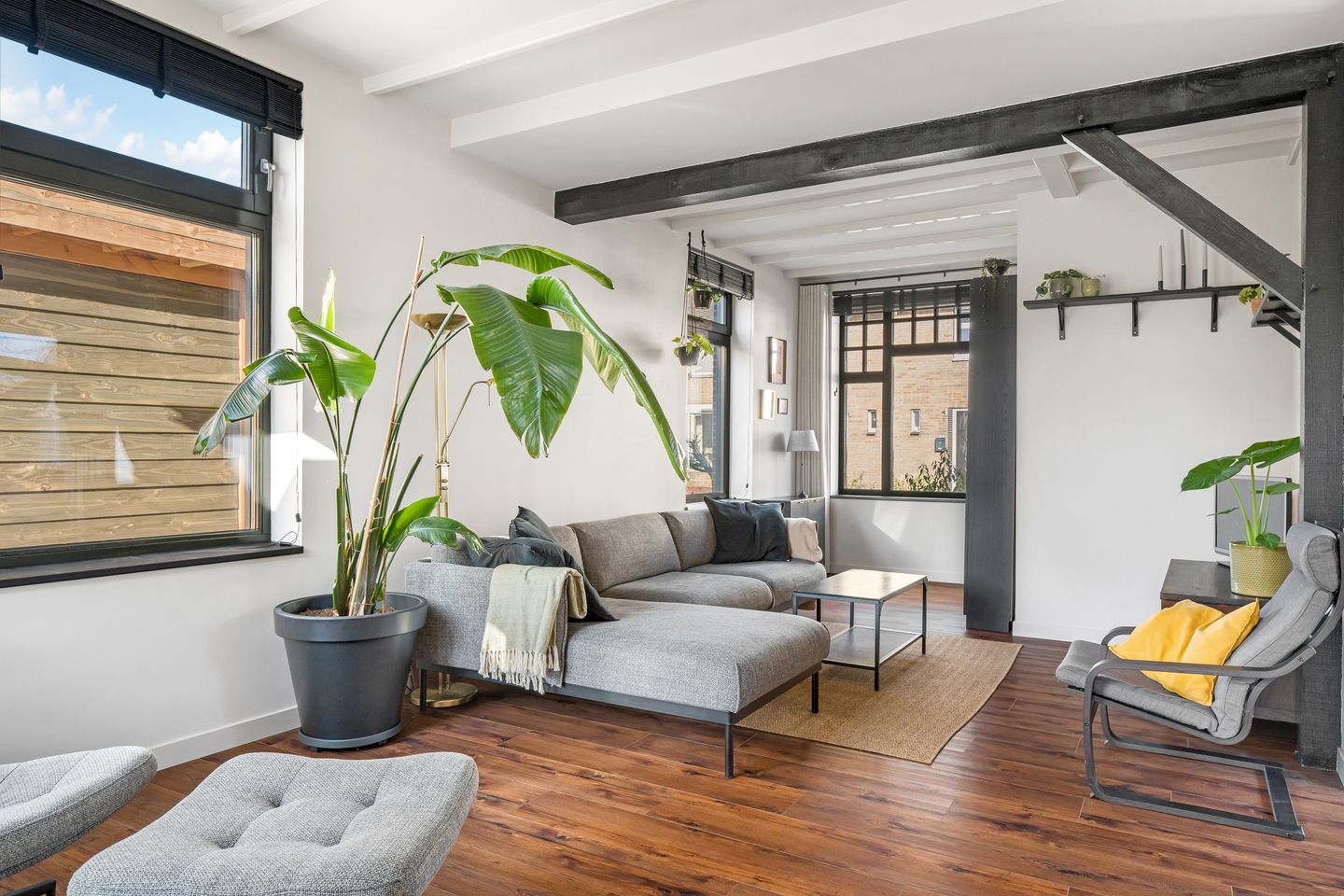 Foto 5 van Wilhelminastraat 86