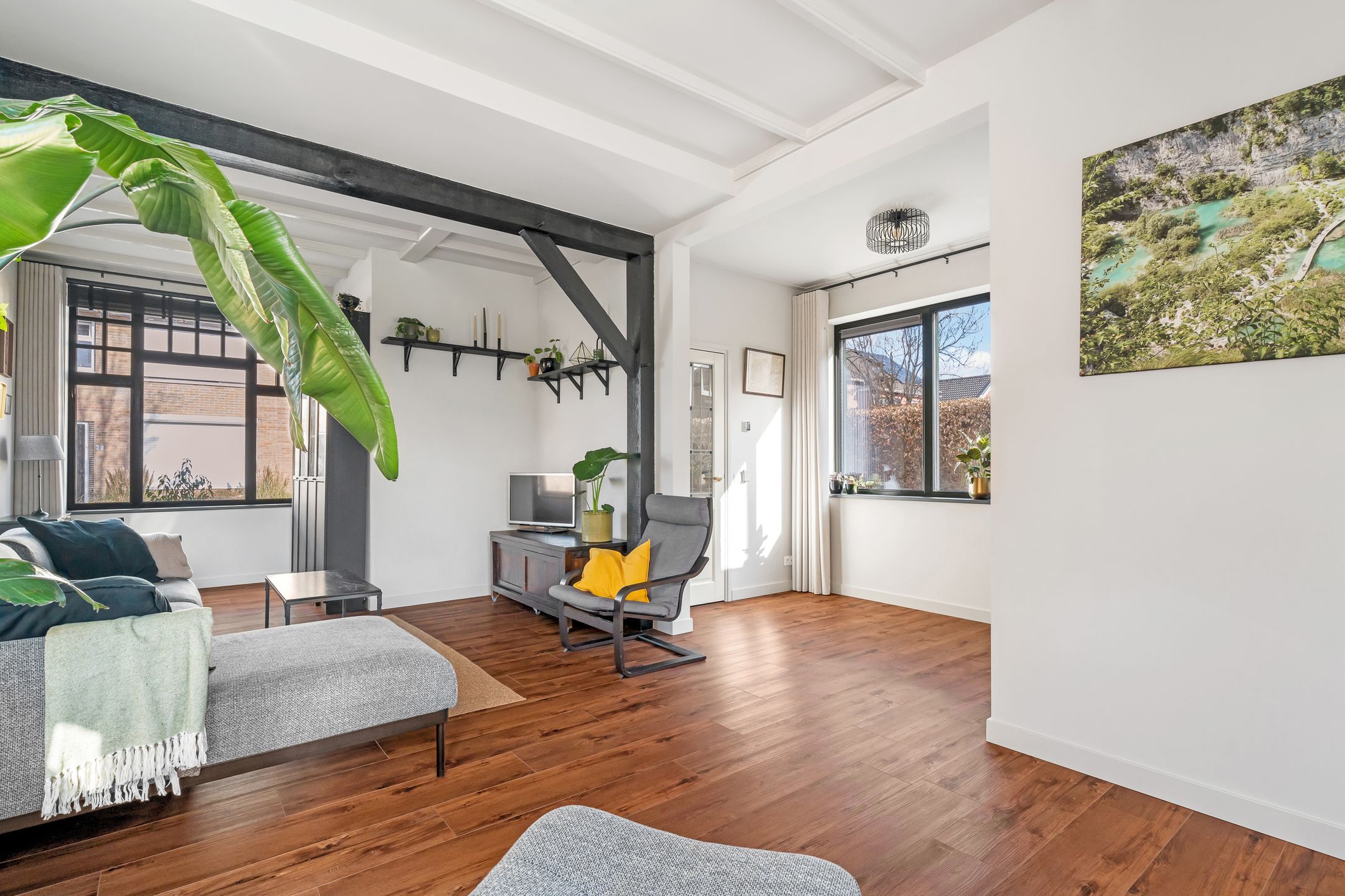 Foto 6 van Wilhelminastraat 86