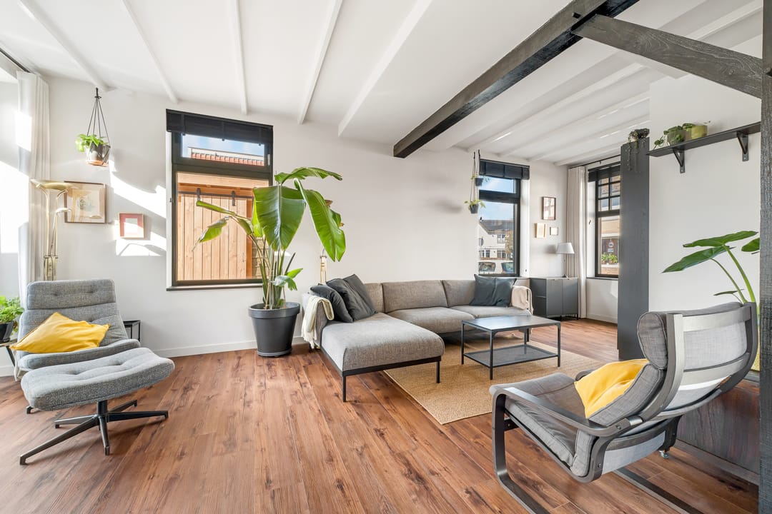 Foto 7 van Wilhelminastraat 86