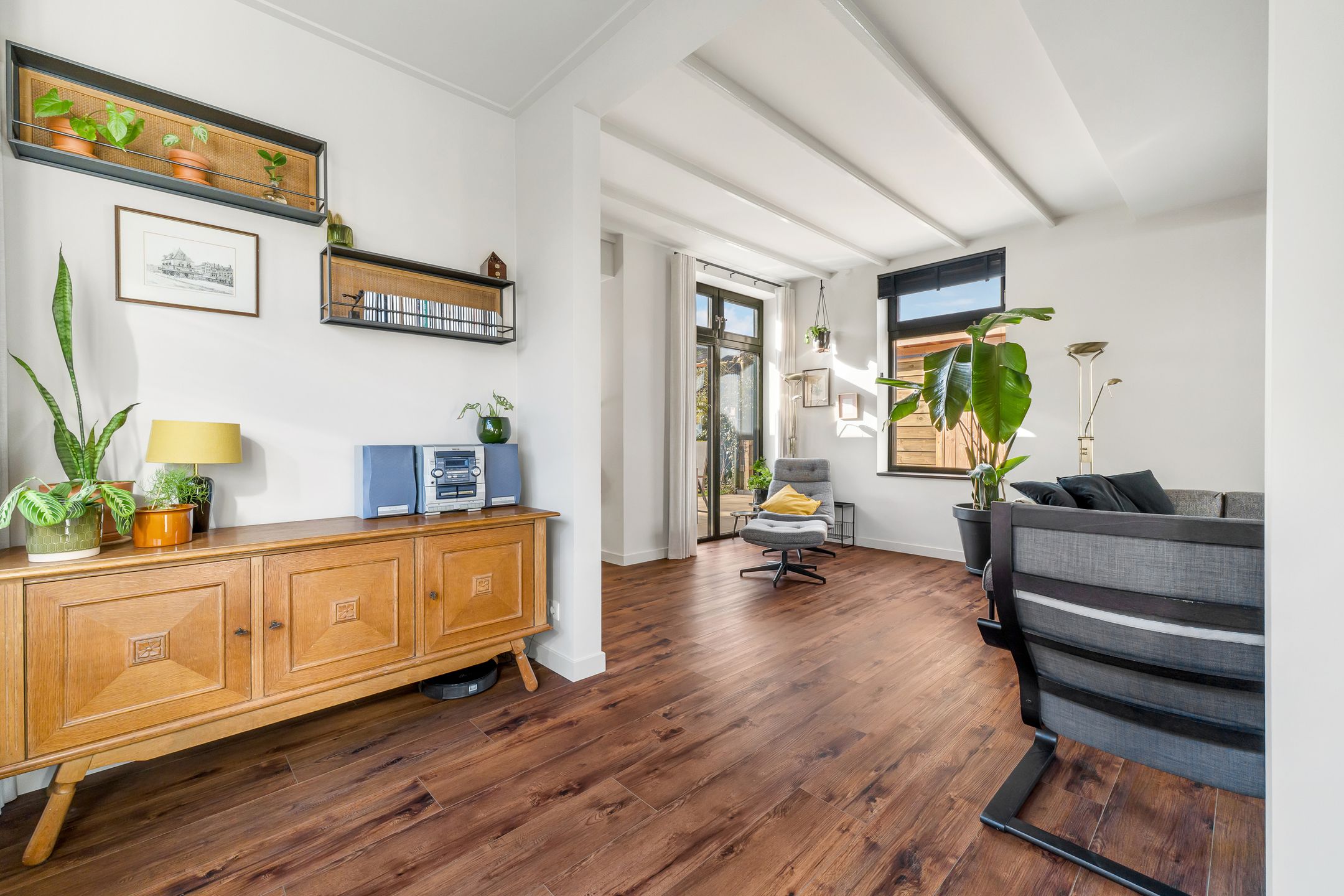 Foto 9 van Wilhelminastraat 86