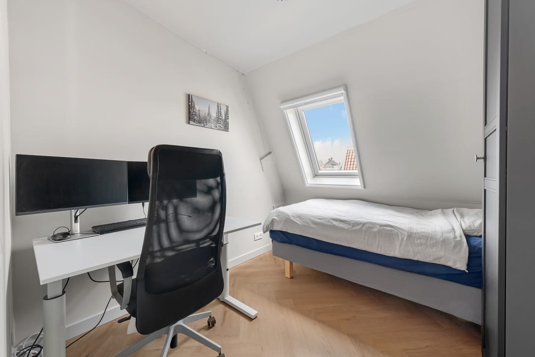 Foto 22 van Wilhelminastraat 86