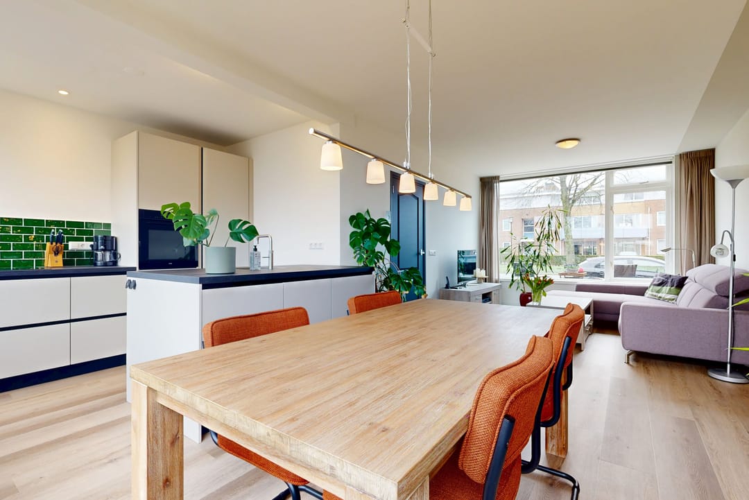 Foto 2 van Europasingel 5