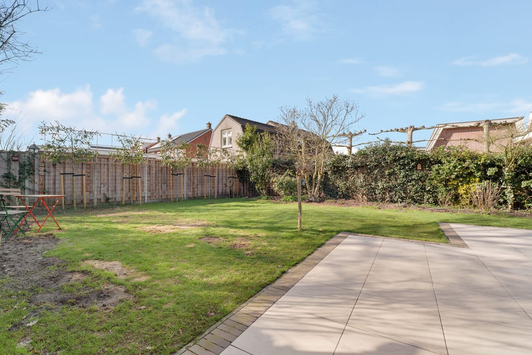 Foto 26 van Wilhelminastraat 86