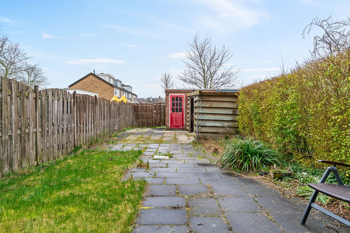 Foto 4 van Europasingel 5