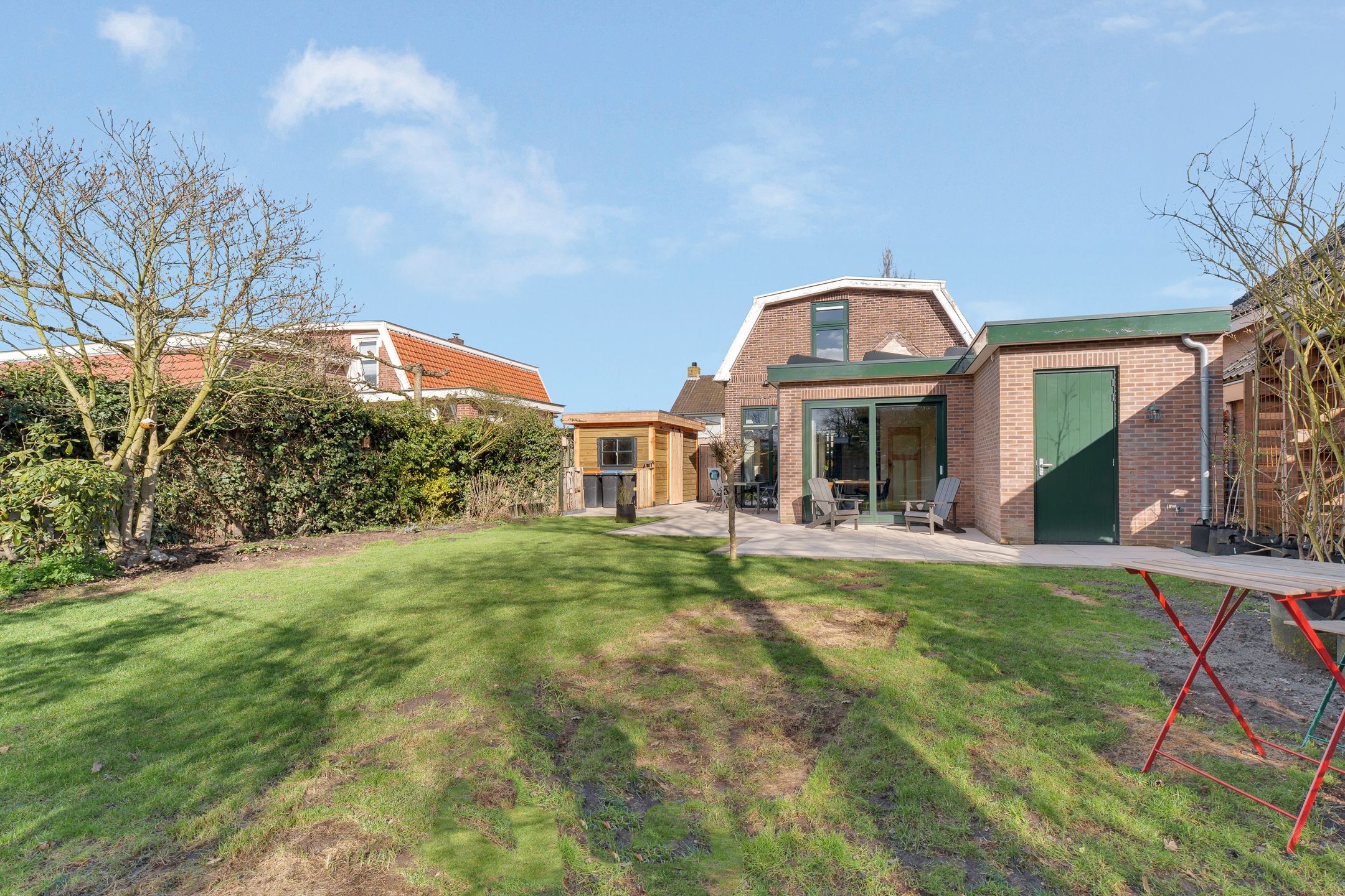 Foto 27 van Wilhelminastraat 86