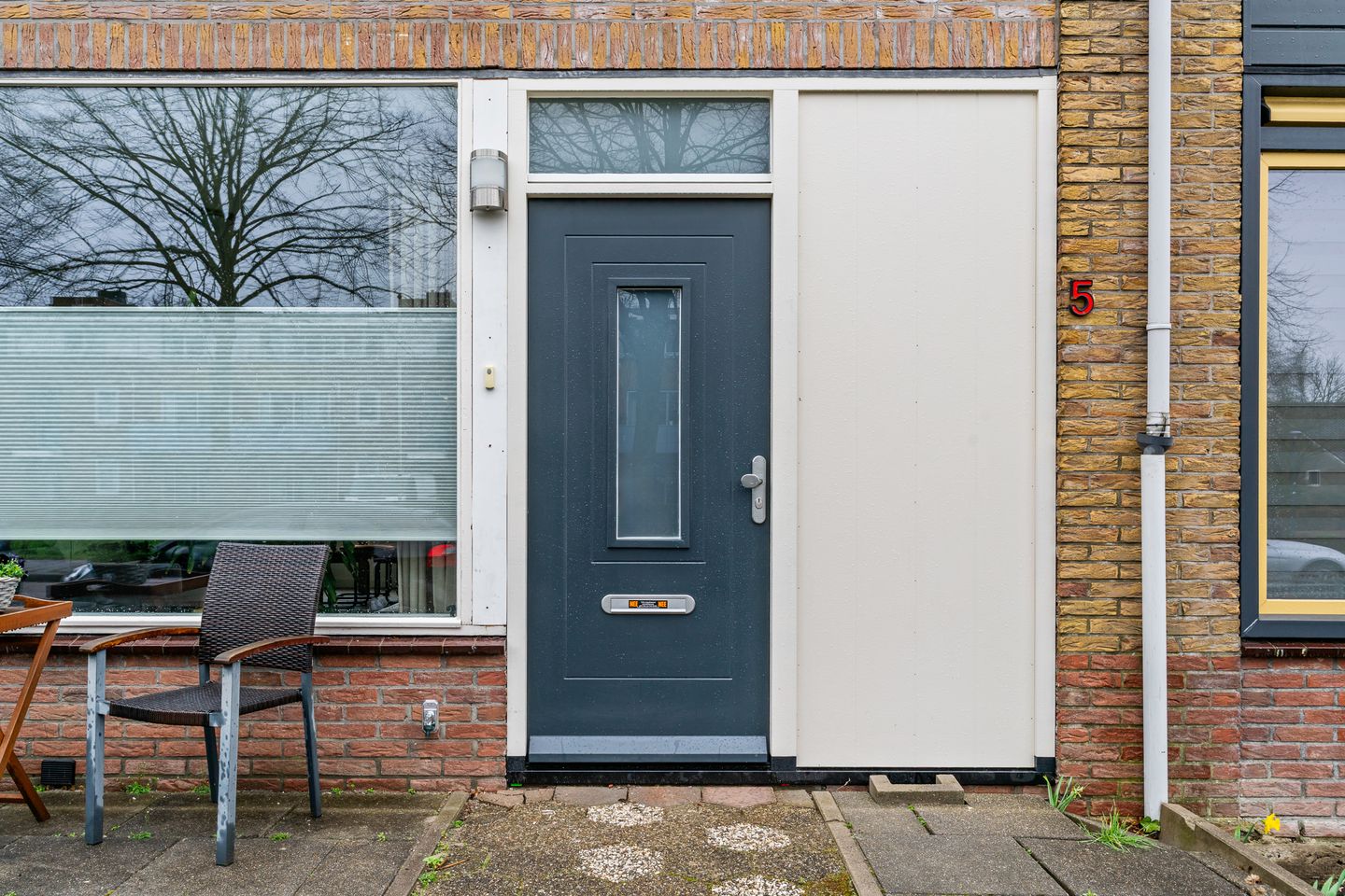 Foto 5 van Europasingel 5