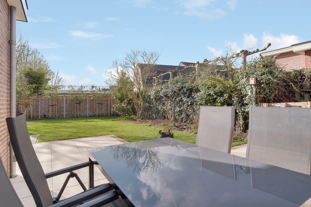 Foto 28 van Wilhelminastraat 86