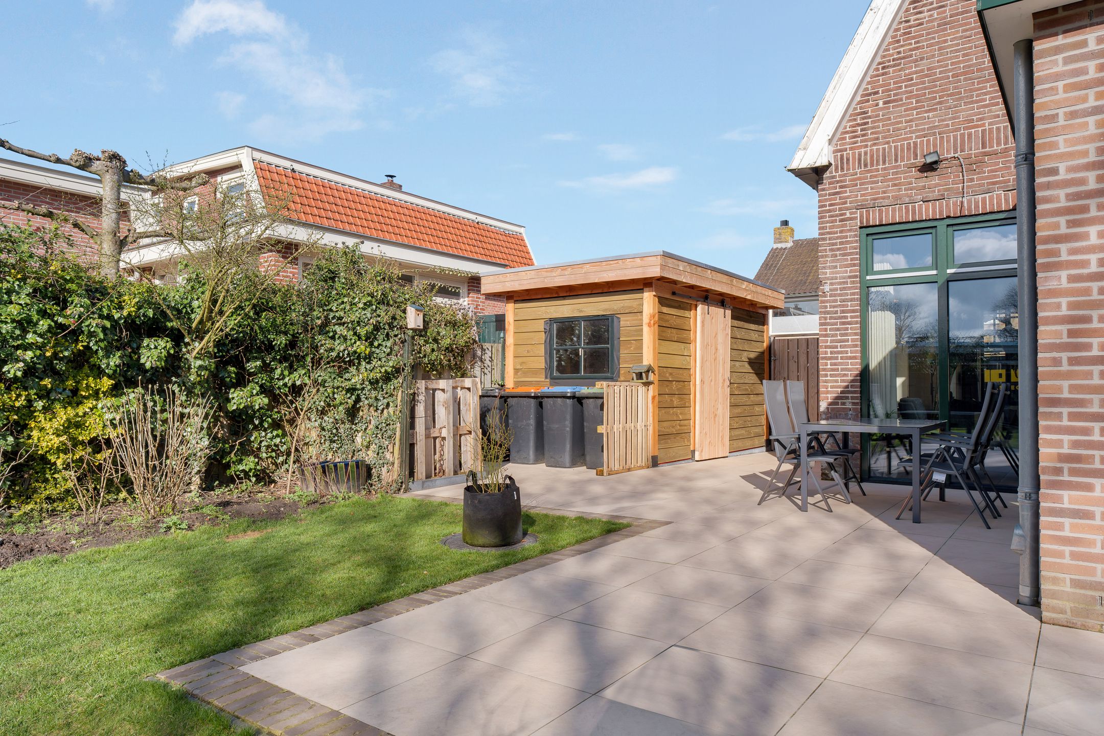 Foto 30 van Wilhelminastraat 86