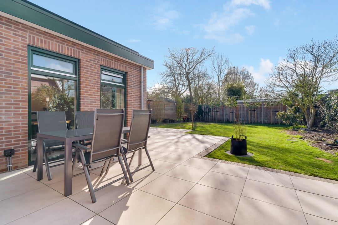 Foto 31 van Wilhelminastraat 86