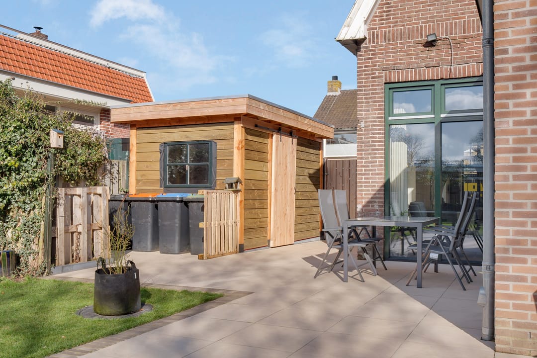 Foto 32 van Wilhelminastraat 86