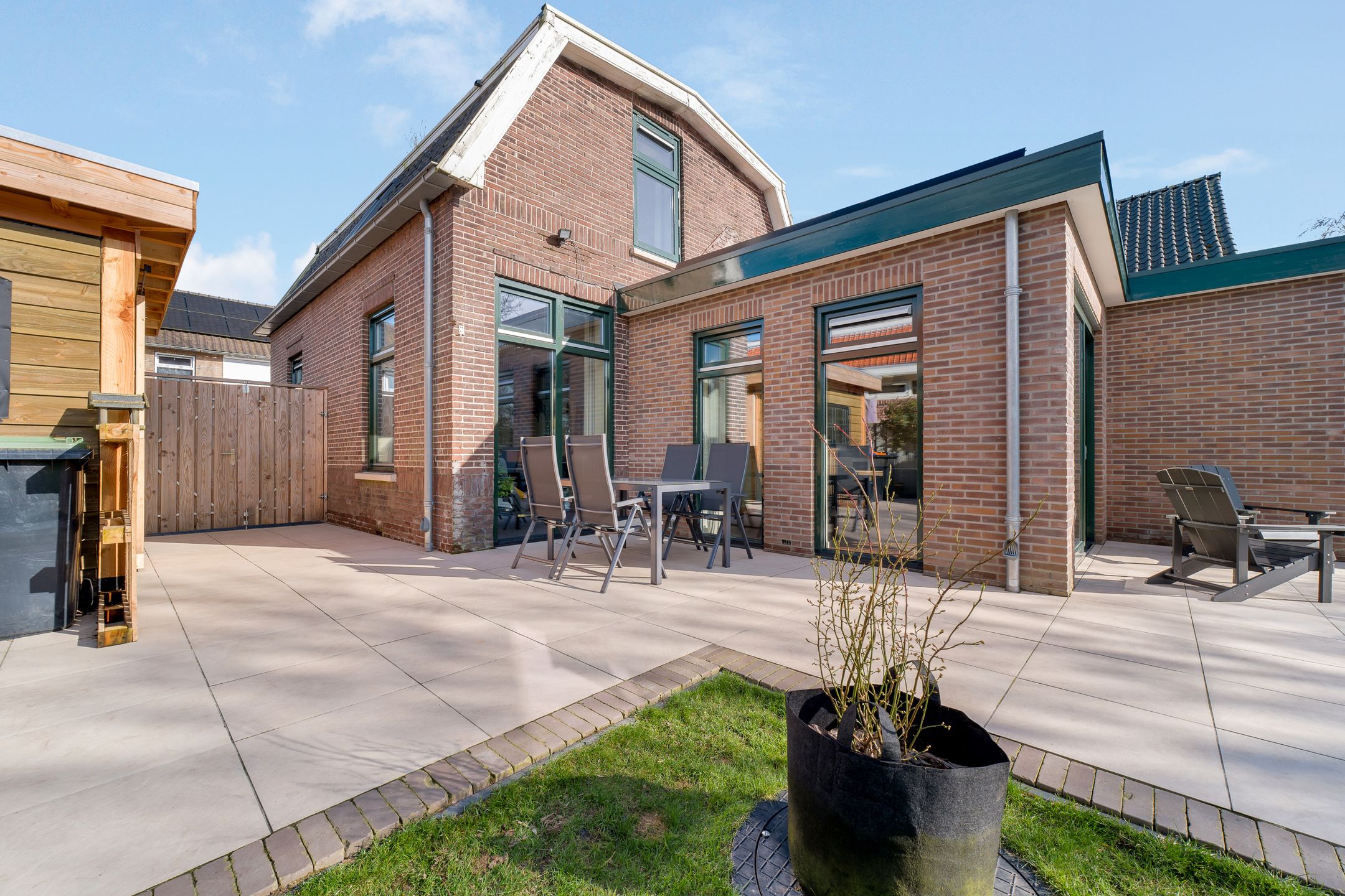 Foto 33 van Wilhelminastraat 86