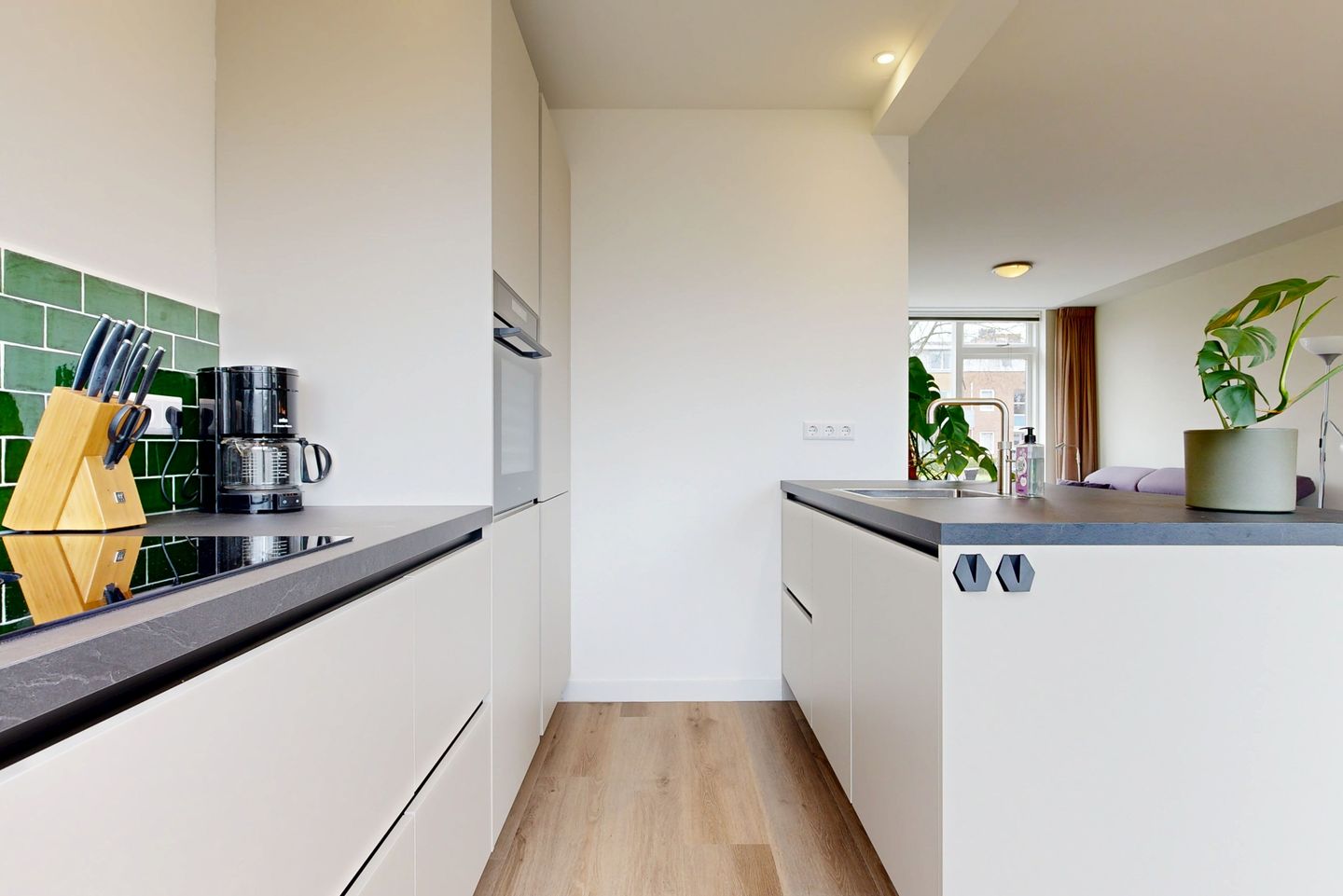 Foto 10 van Europasingel 5