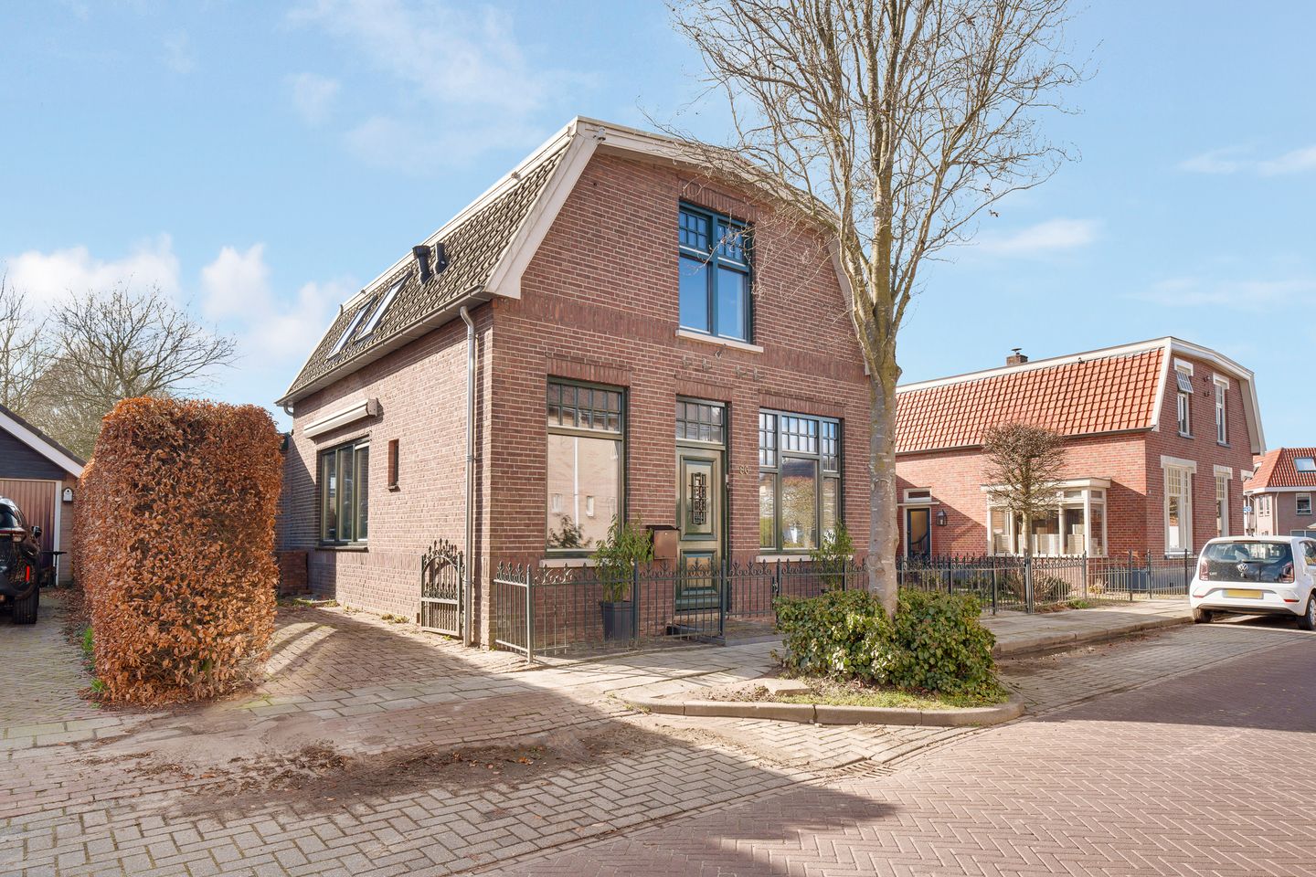 Foto 34 van Wilhelminastraat 86