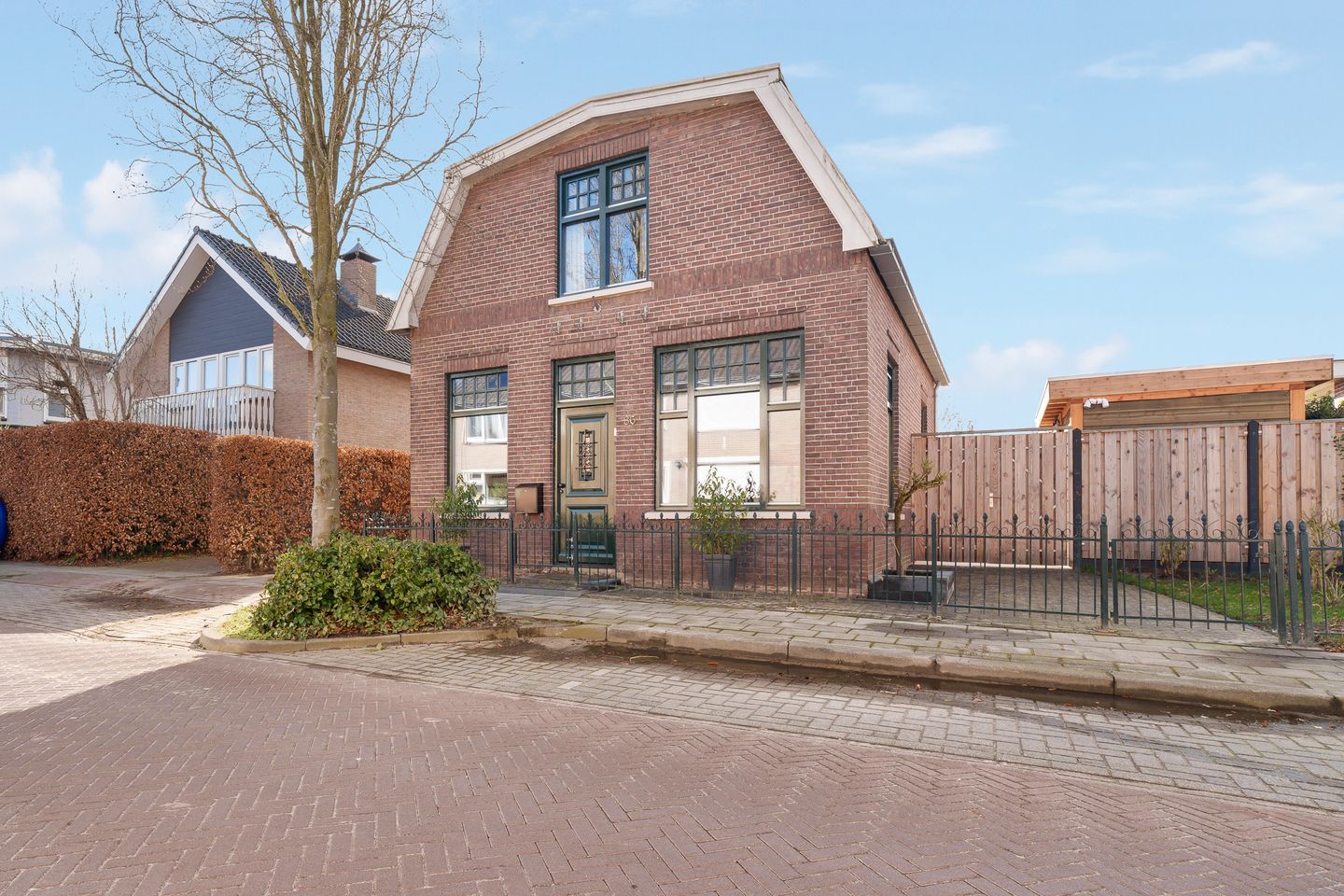 Foto 35 van Wilhelminastraat 86