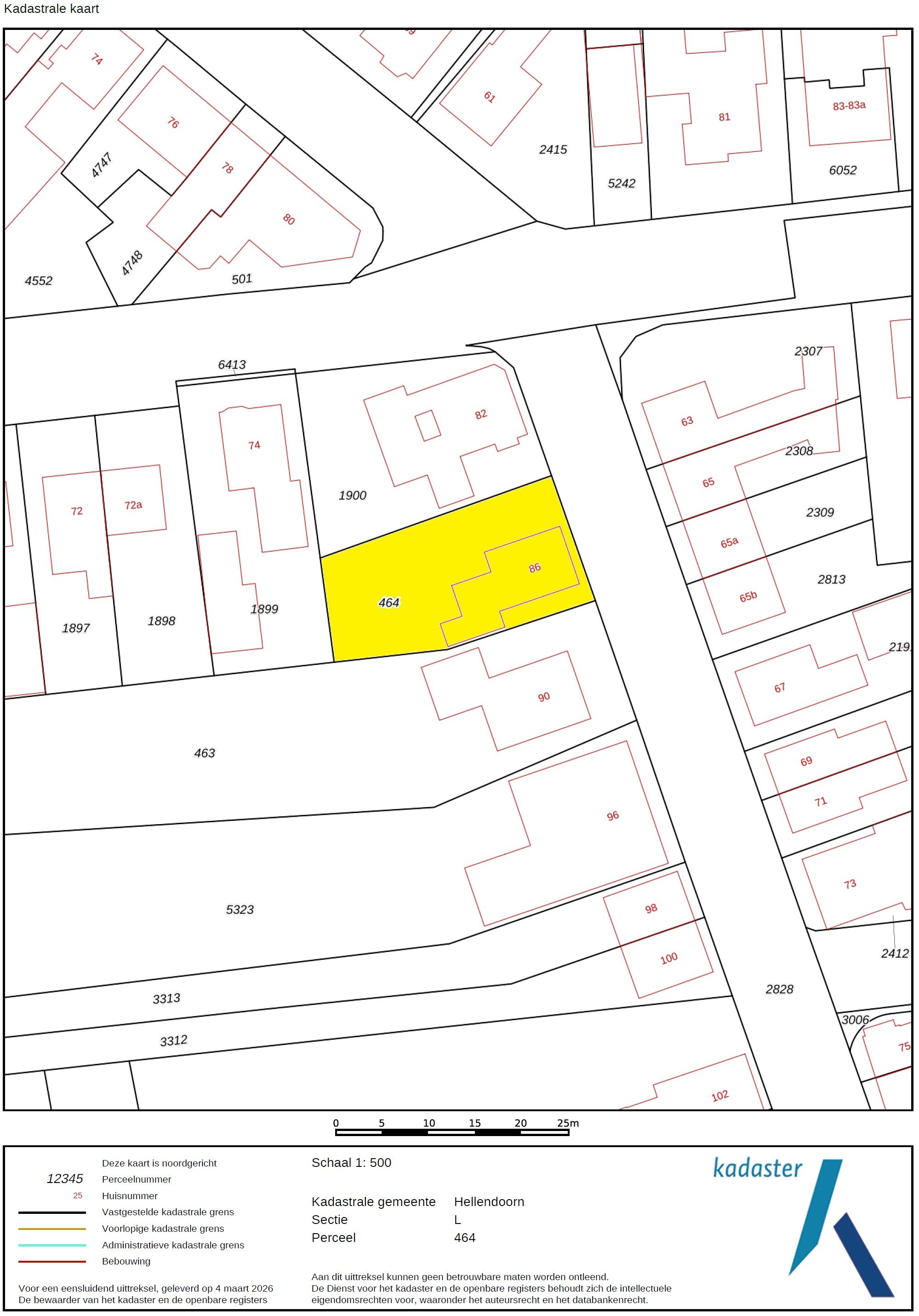 Foto 39 van Wilhelminastraat 86