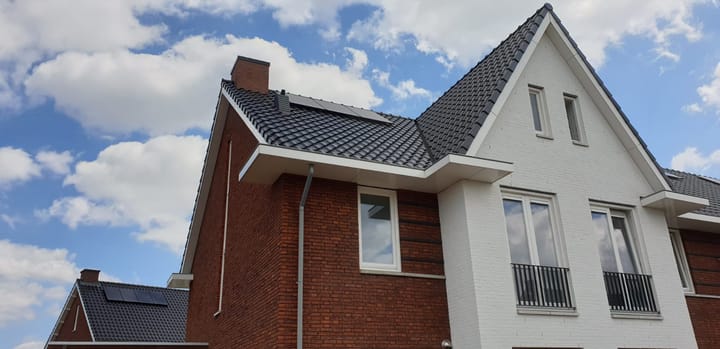 Foto 2 van CHV-hof 1