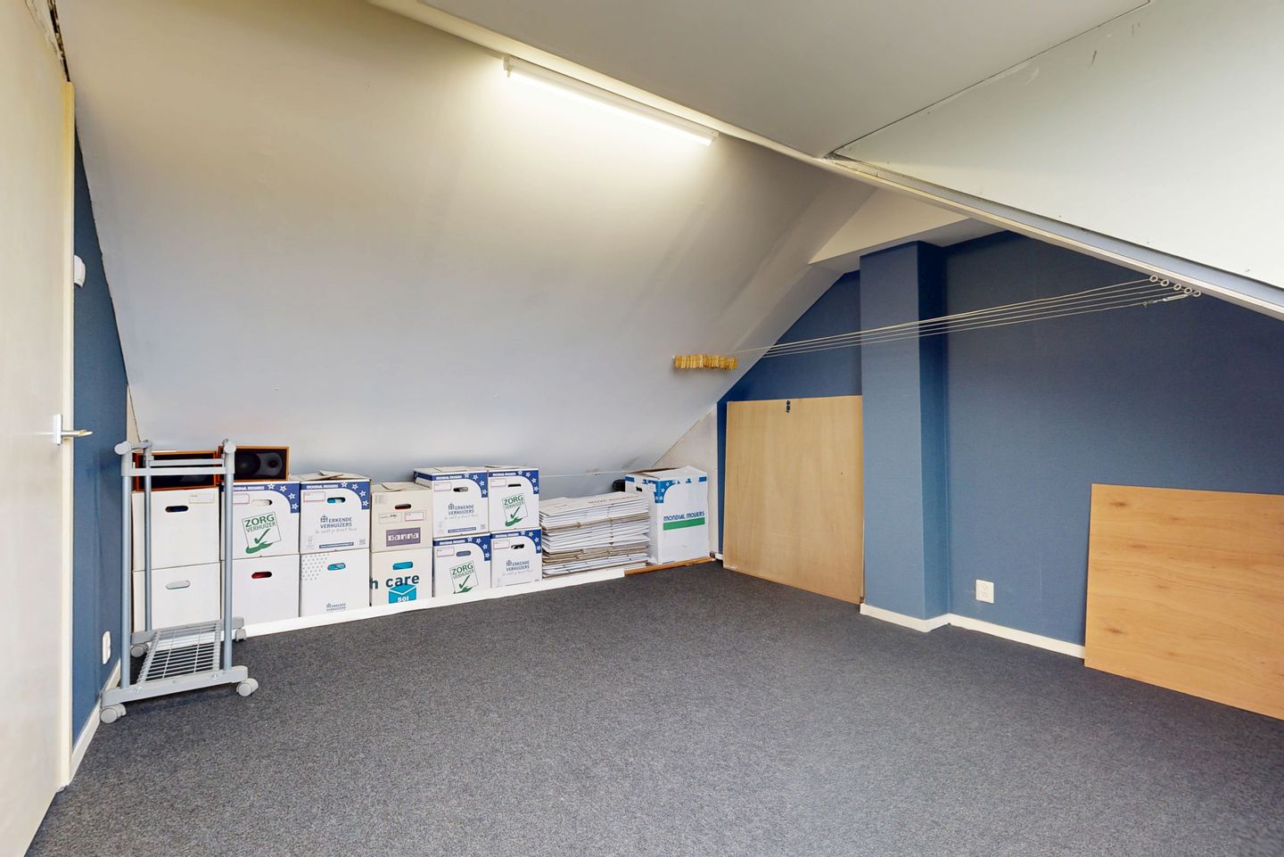 Foto 25 van Europasingel 5