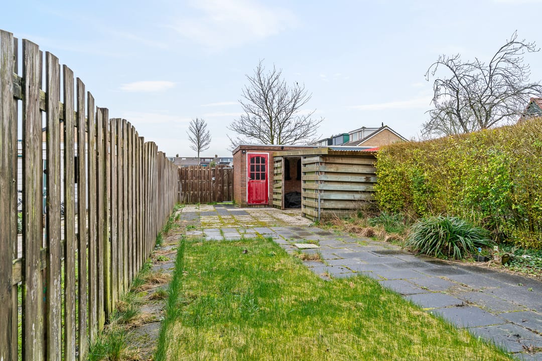 Foto 26 van Europasingel 5