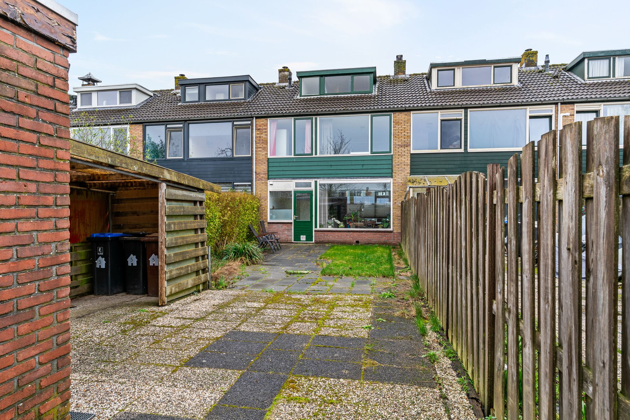 Foto 27 van Europasingel 5