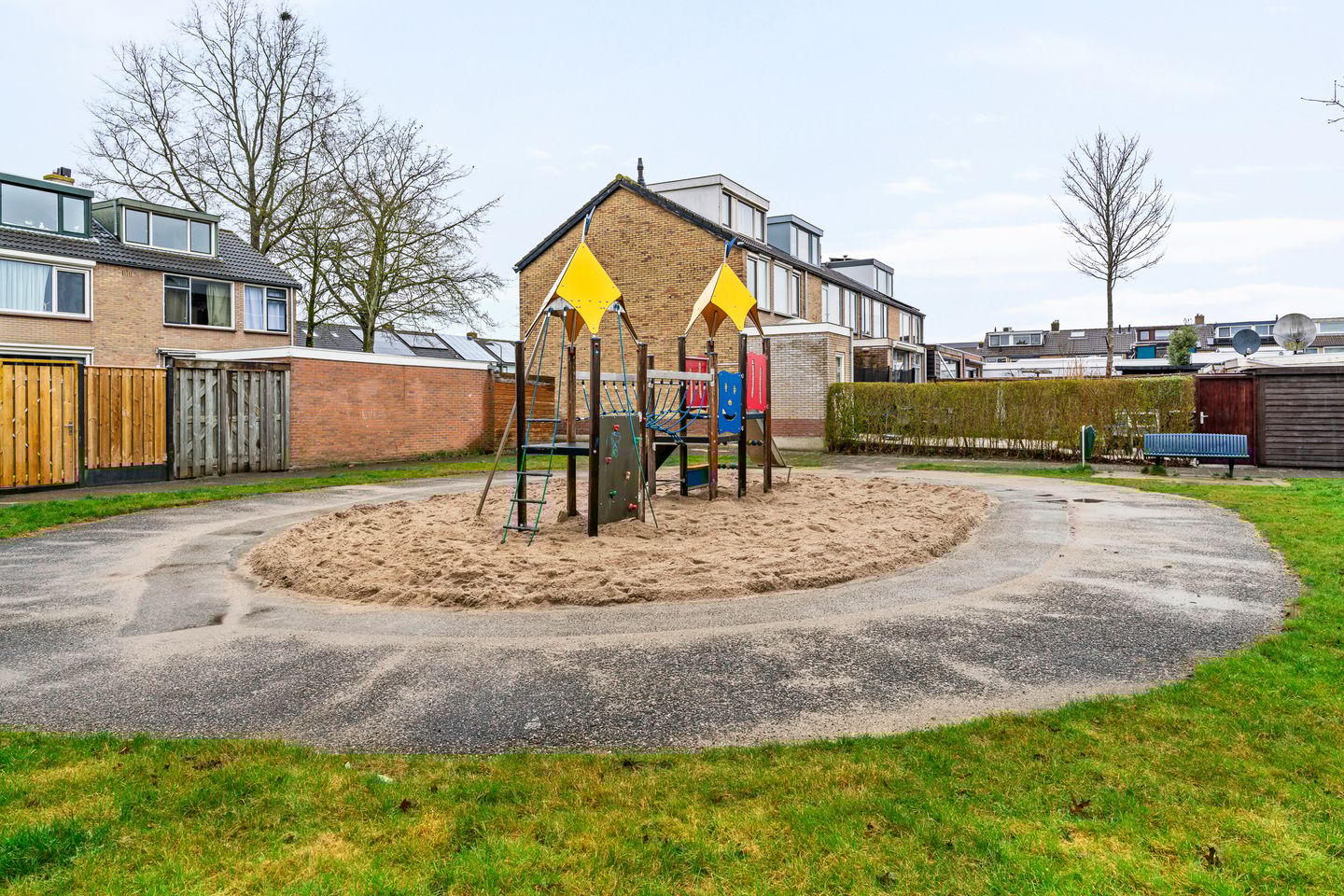 Foto 29 van Europasingel 5