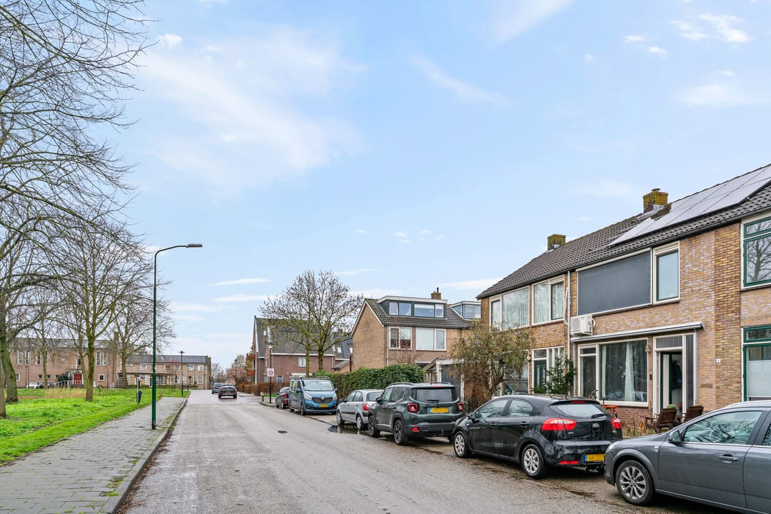 Foto 32 van Europasingel 5