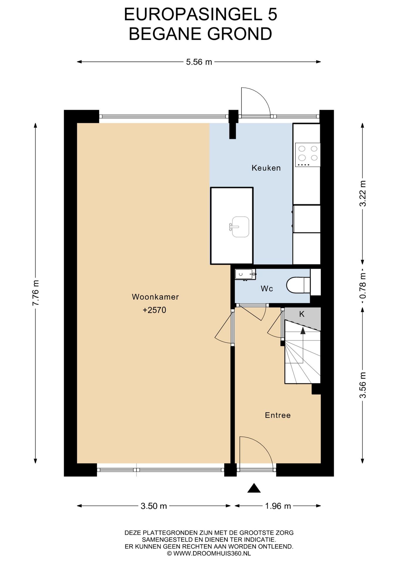 Foto 34 van Europasingel 5