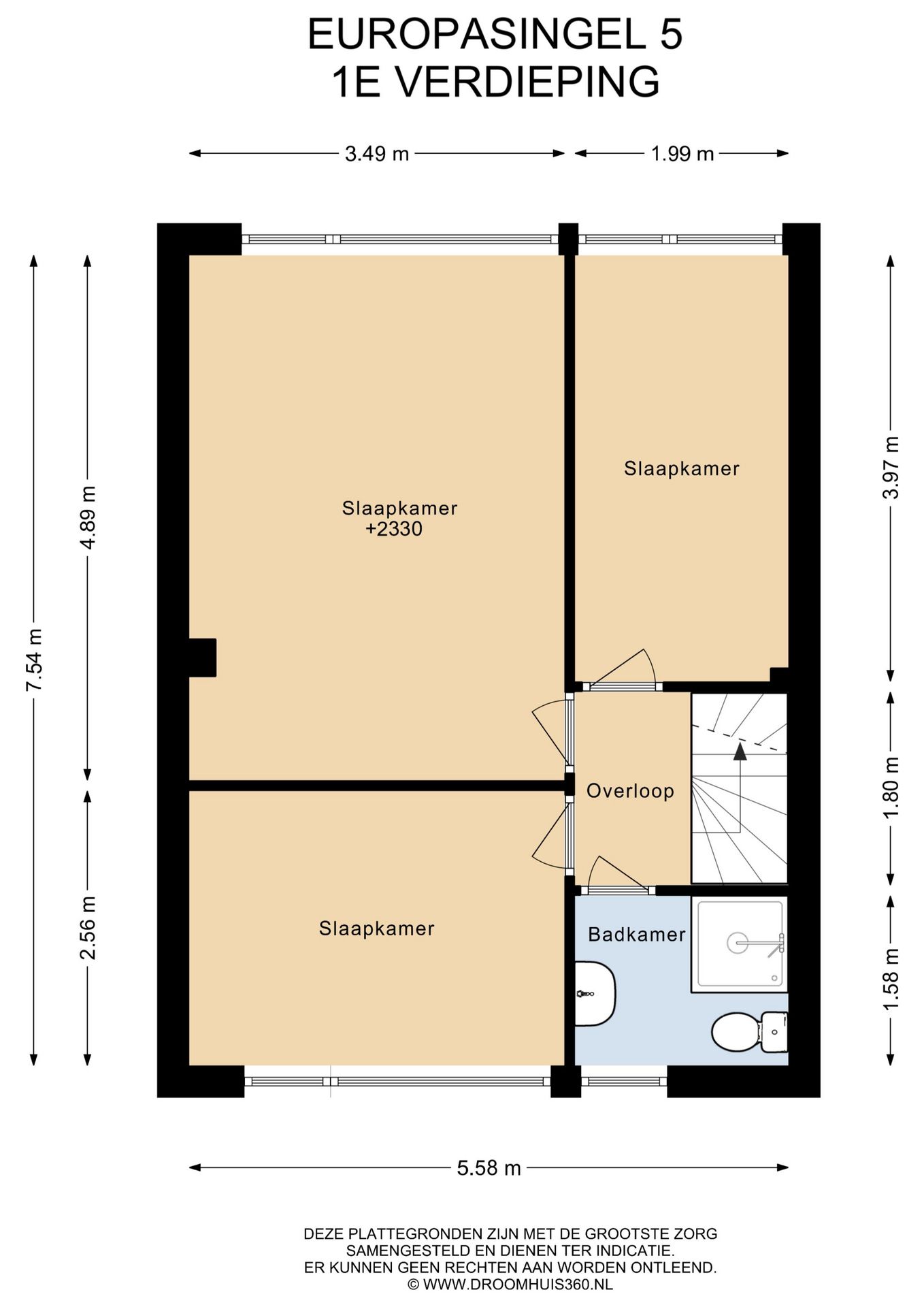 Foto 35 van Europasingel 5