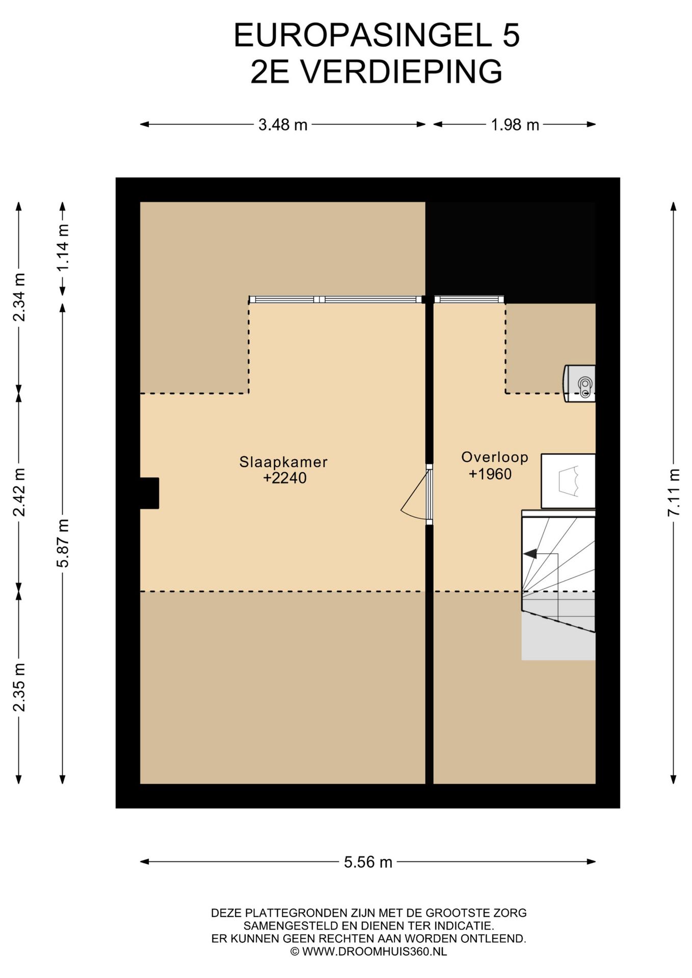 Foto 36 van Europasingel 5