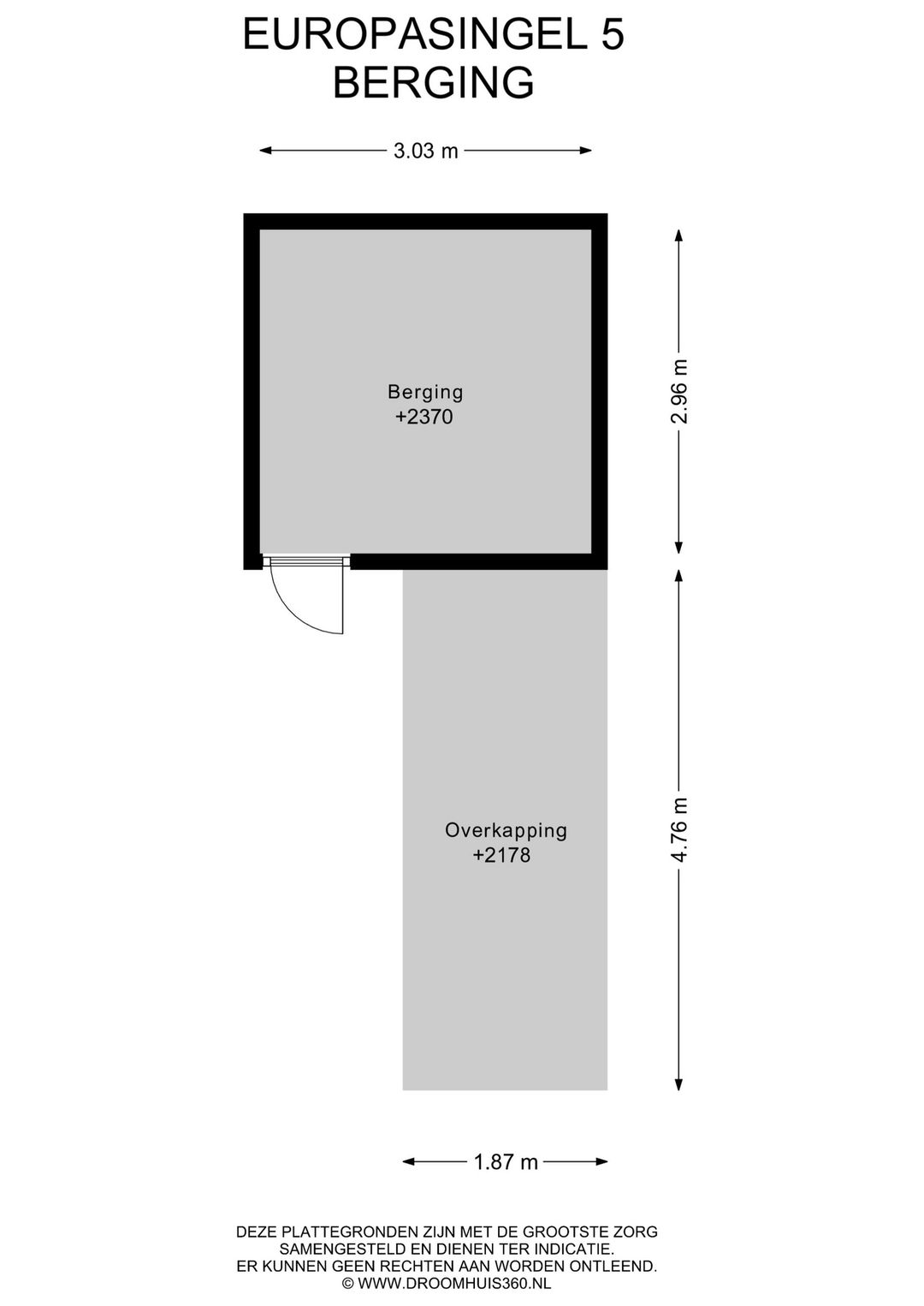 Foto 37 van Europasingel 5