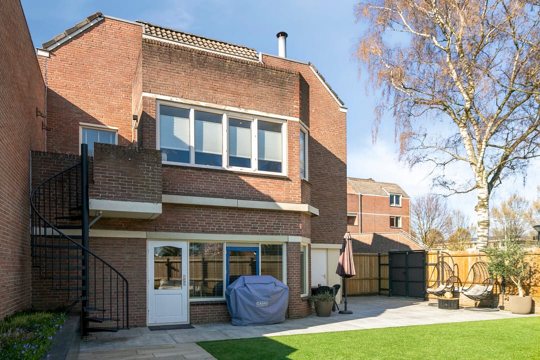 Foto 1 van Braak 111