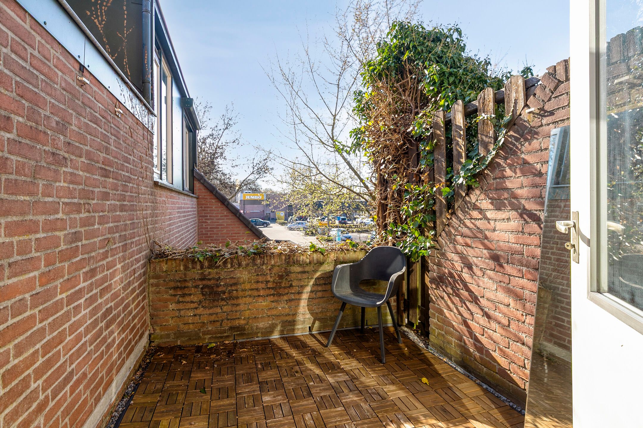 Foto 21 van Braak 111