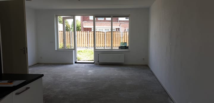 Foto 4 van CHV-hof 1