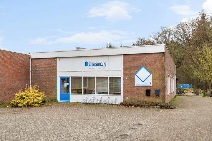 Horstweg 10-a, Broekland