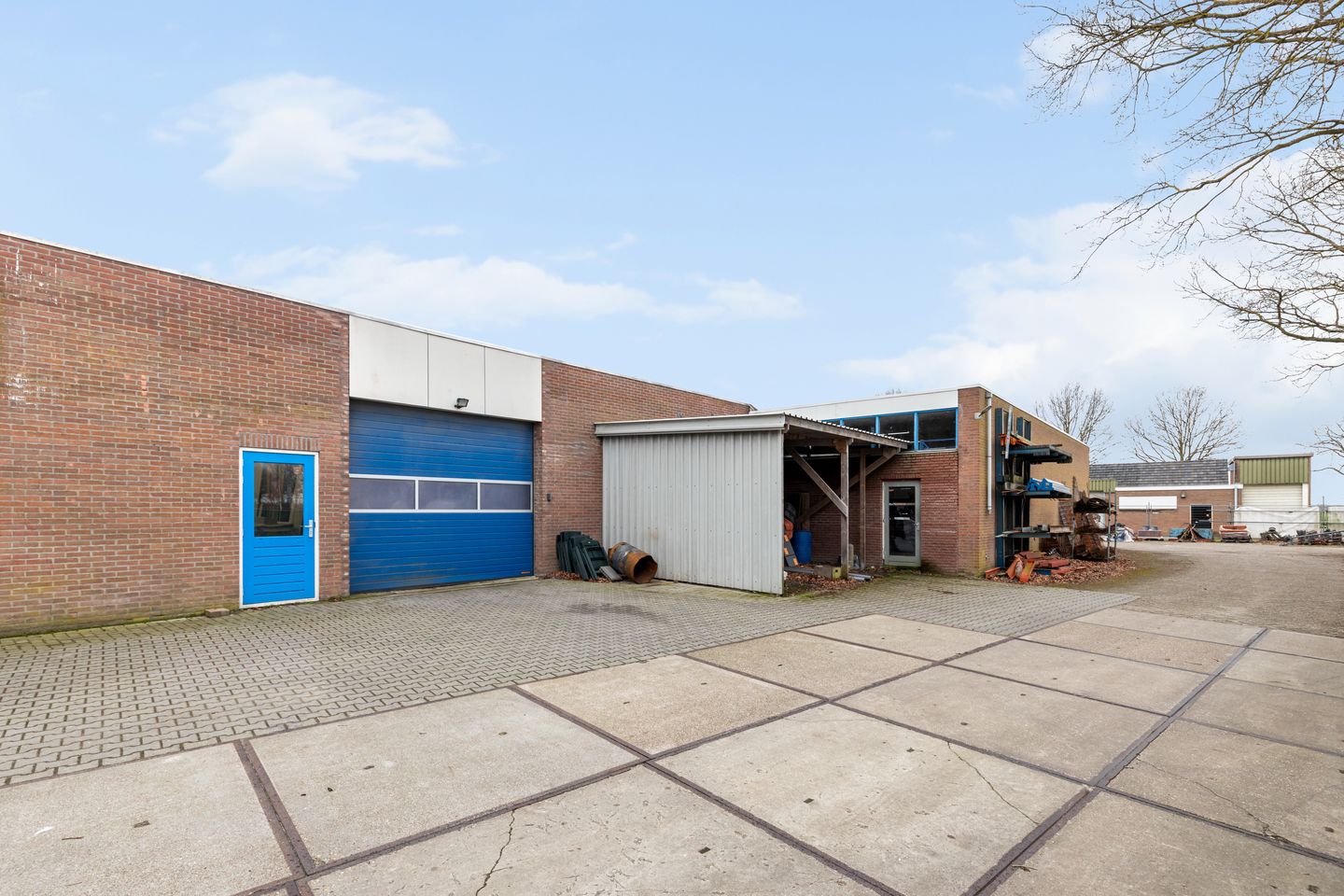 View photo 2 of Horstweg 10-a