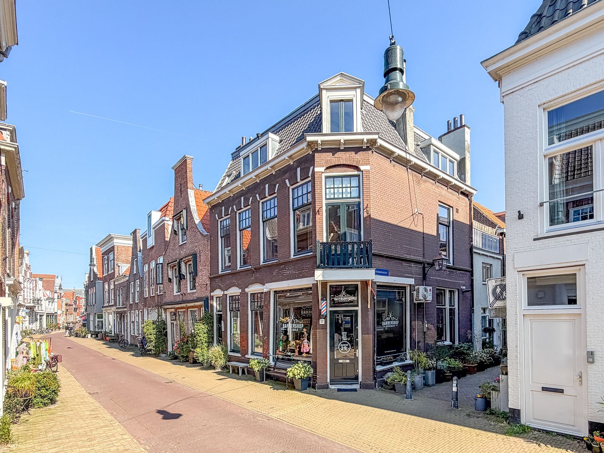 Kleine Houtstraat 121-B 121 B