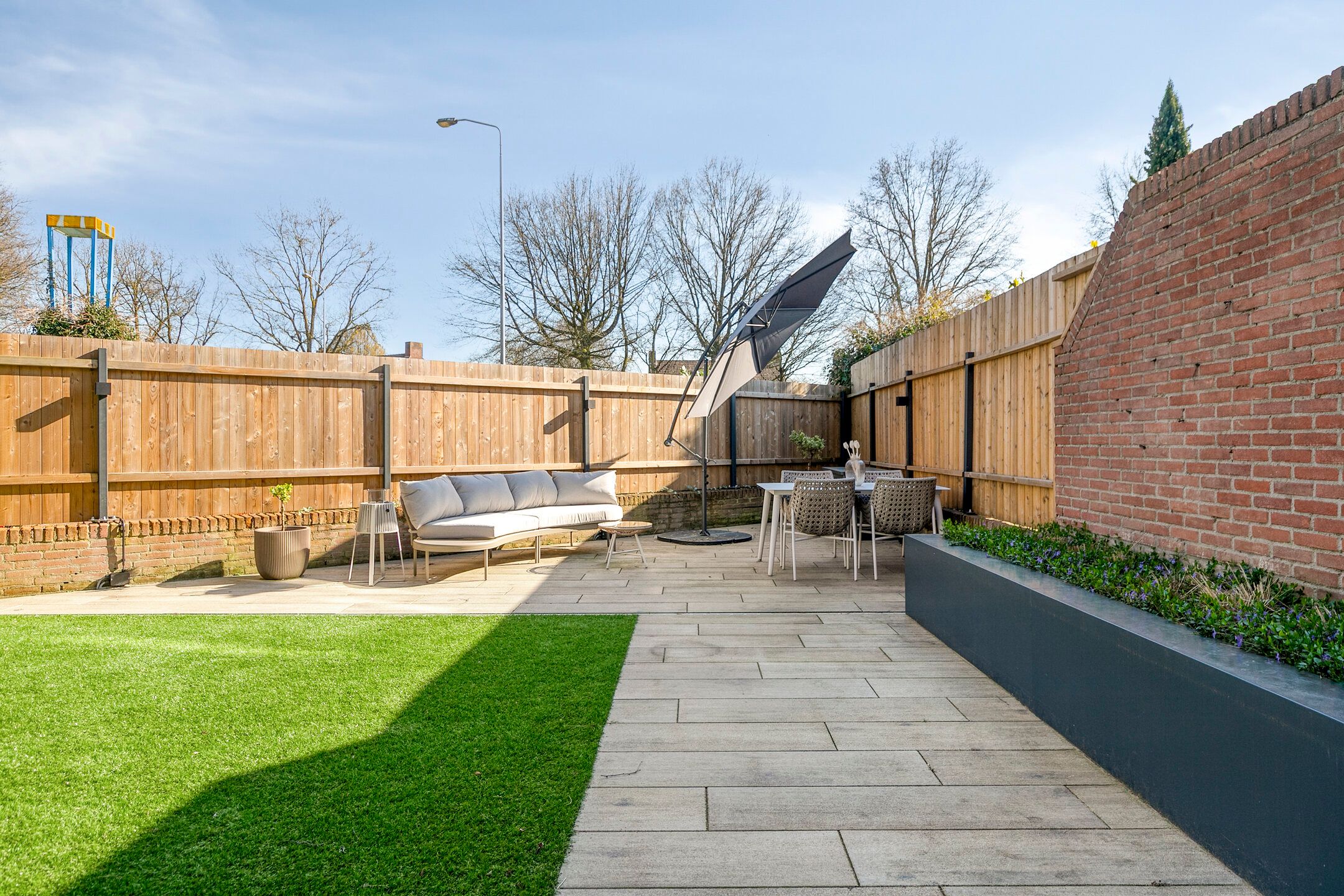 Foto 33 van Braak 111